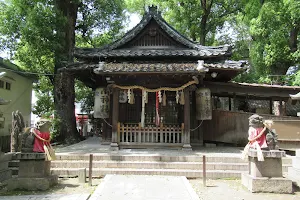 Takase Shrine image