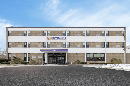 Ellicott Center for Rehabilitation and Nursing image 2