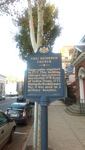 Coffee Shop «Quadrant Book Mart & Coffee House», reviews and photos, 20 N 3rd St, Easton, PA 18042, USA