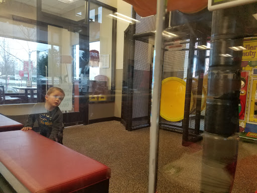 Fast Food Restaurant «Chick-fil-A», reviews and photos, 20 State Farm Dr, Glen Mills, PA 19342, USA