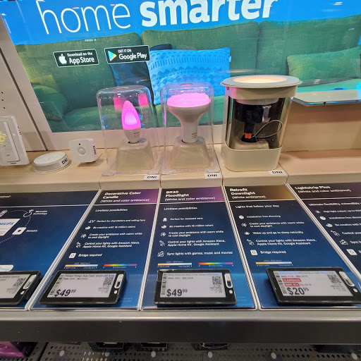 Electronics Store «Best Buy», reviews and photos, 70 Worcester-Providence Turnpike, Millbury, MA 01527, USA