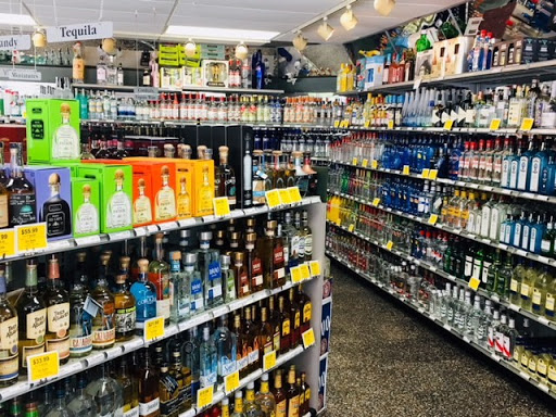 State Liquor Store «ABC Store», reviews and photos, 1001 N Fillmore St, Arlington, VA 22201, USA