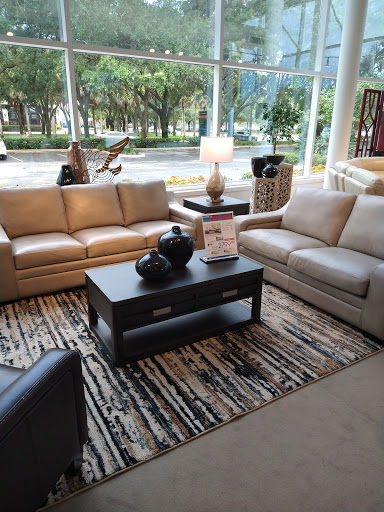 Furniture Store «Rooms To Go & Rooms To Go Kids Furniture Store - Sawgrass Mills (Plantation)», reviews and photos, 1905 N Flamingo Rd, Plantation, FL 33323, USA