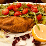 Photo n°1 de l'avis de Teacher.n fait le 08/08/2020 à 21:16 sur le  Ristorante Pizzeria La Darsena à Milan