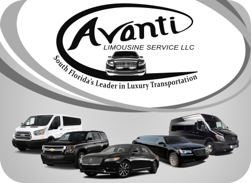 Avanti Limousine Service LLC