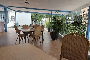 Ocean Beach Restaurant image