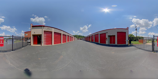 Self-Storage Facility «CubeSmart Self Storage», reviews and photos, 3215 52nd Ave, Hyattsville, MD 20781, USA