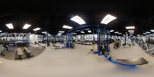 Gym «The Mecca Gym», reviews and photos, 750 S Progress Ave #125, Meridian, ID 83642, USA
