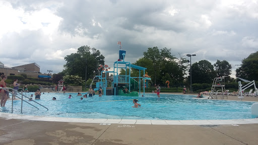 Water Park «Adventure Reef Water Park», reviews and photos, 2900 Glengarry Dr, Kettering, OH 45420, USA