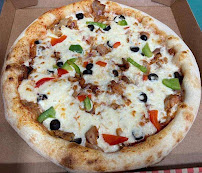 Plats et boissons du Pizzeria Top pizza à Sceaux - n°19
