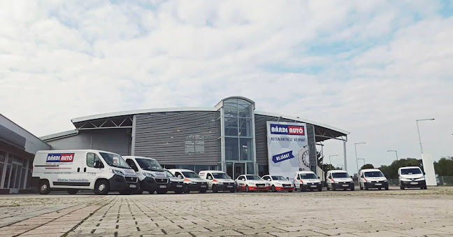 Opinii despre Bárdi Autó Mosonmagyaróvár în Mosonmagyaróvár - Autószerelő