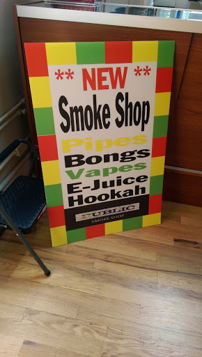 Glass Blower «Public Smoke Shop», reviews and photos, 341 Main St, Longmont, CO 80501, USA