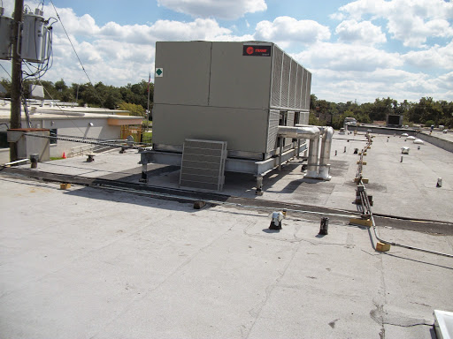 Roofing Contractor «Gold Star Construction & Roofing Co», reviews and photos, 9506 Linwood Ave, Shreveport, LA 71106, USA