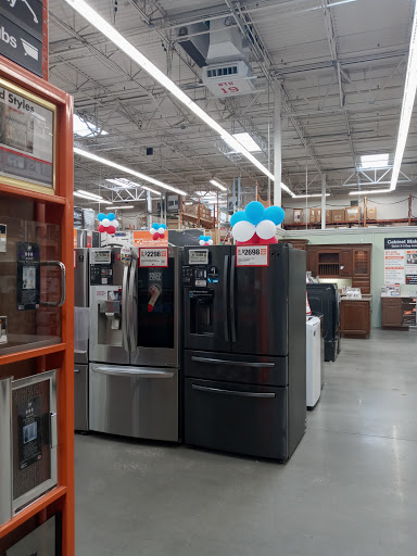 Home Improvement Store «The Home Depot», reviews and photos, 2805 US-98, Lakeland, FL 33805, USA