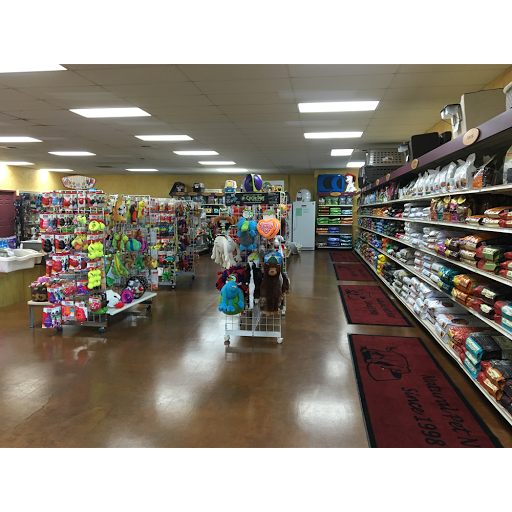 Pet Supply Store «Natural Pet NW», reviews and photos, 212 NE 164th Ave #8, Vancouver, WA 98684, USA