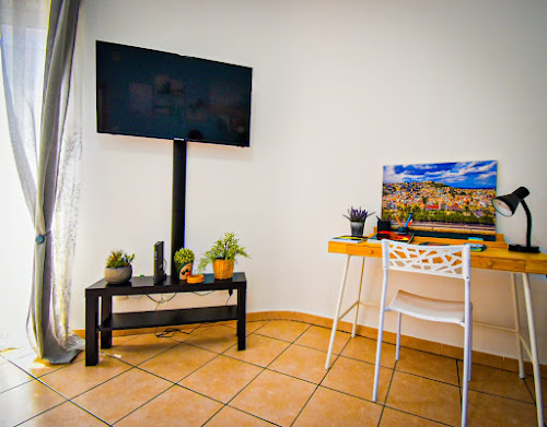 Il Gelsomino - Casa Vacanze - Codice CIR: 19087015C207708 à Catania