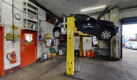 One Stop Car Care Centre
