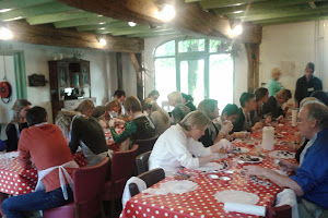 Creatieve workshops Nijmegen & Taarten workshops Nijmegen & babyshower workshops Nijmegen