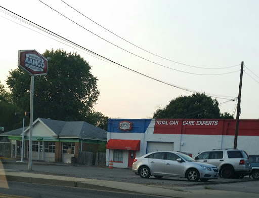 906 West St, Annapolis, MD 21401, USA