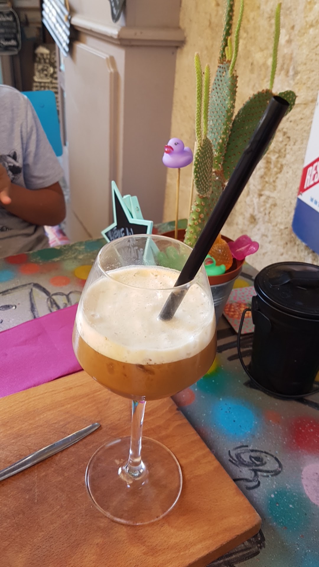 Photo n° 1 de l'avis de idir.h fait le 01/09/2018 à 13:58