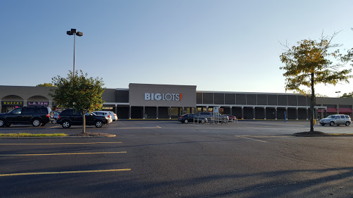 Discount Store «Big Lots», reviews and photos, 1220 E Central Ave, Miamisburg, OH 45342, USA