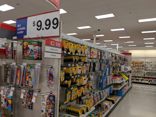 Department Store «Target», reviews and photos, 24890 N Lake Pleasant Pkwy, Peoria, AZ 85383, USA