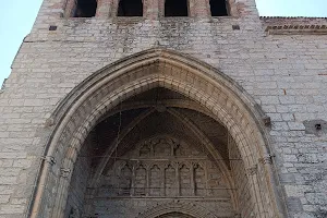 Église Saint-Barthélemy image