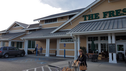 Grocery Store «The Fresh Market», reviews and photos, 11421 Ocean Hwy A, Pawleys Island, SC 29585, USA