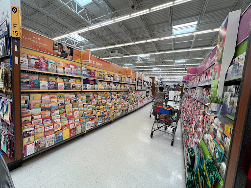 Department Store «Walmart Supercenter», reviews and photos, 731 E Rochambeau Dr, Williamsburg, VA 23188, USA