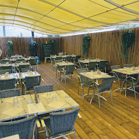 Atmosphère du Restaurant Brasserie Casa Luca à Vitrolles - n°2