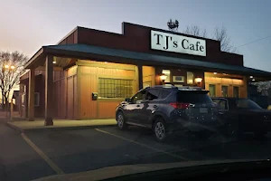 T J's Cafe image