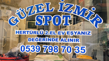 Güzel İzmir Spot