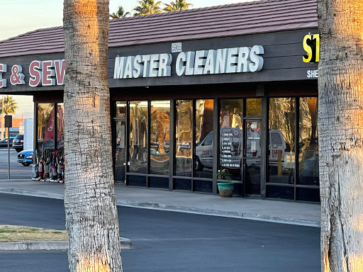 Dry Cleaner «Master Cleaners», reviews and photos, 5965 W Sahara Ave, Las Vegas, NV 89146, USA
