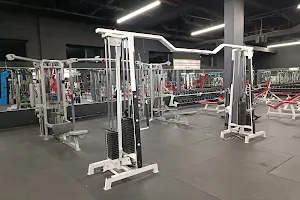 Pro Gym image