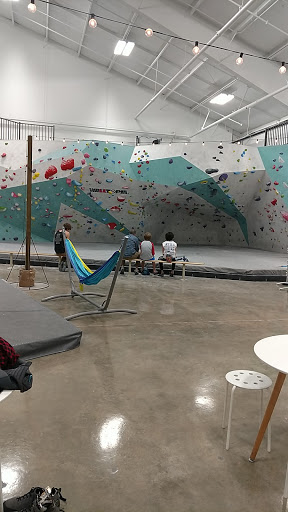 Rock Climbing Gym «Zenith Climbing Center», reviews and photos, 3534 E Sunshine St #3, Springfield, MO 65804, USA