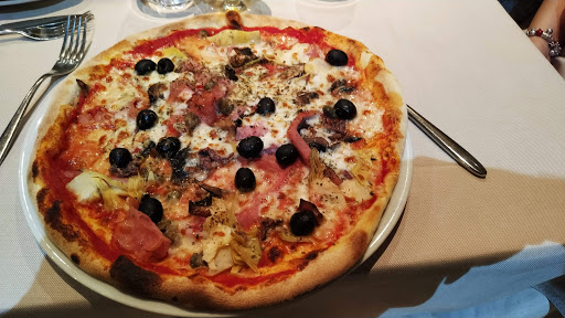 Ristorante Pizzeria Visconti in Rho, Città Metropolitana di Milanoo