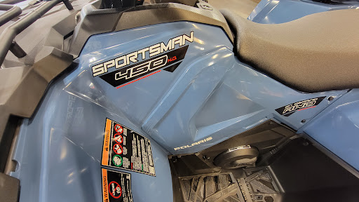 Motorcycle Dealer «Westfield Powersports», reviews and photos, 18128 Market Ct, Westfield, IN 46074, USA