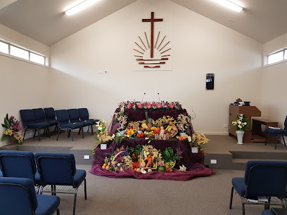 New Apostolic Church Geelong