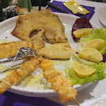 Photo n°3 de l'avis de Ashish. fait le 28/07/2019 à 09:05 sur le  Peter Pan Ristorante Pizzeria à Forli