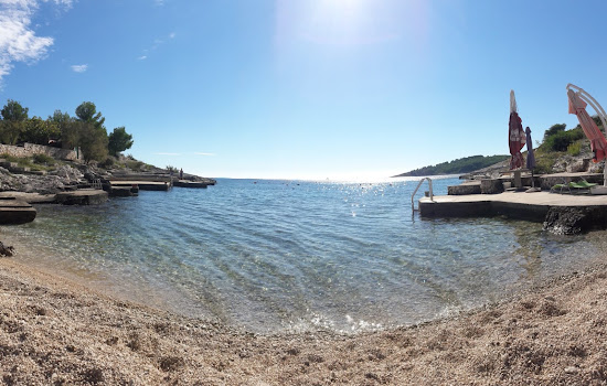 Zecevo beach III