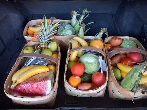 Produce Market «Country Store», reviews and photos, 490-498 S Main St, Jonesboro, GA 30236, USA