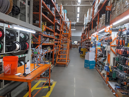 Home Improvement Store «The Home Depot», reviews and photos, 800 Truse Rd, Memphis, TN 38117, USA