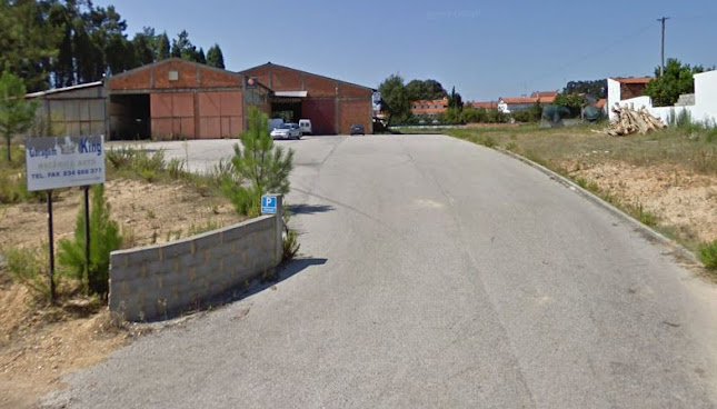 Opinii despre GARAGEM KING - Pinheiro & Filhos Lda. (Serviços de Manutenção Automóvel, Mecânica Geral, Pneus, Chaparia e Pintura) în Anadia - Oficina mecânica