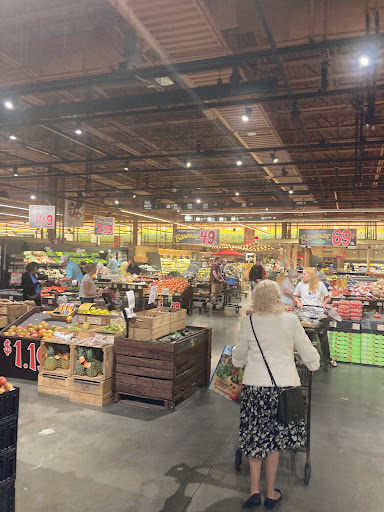 Supermarket «Wegmans», reviews and photos, 50 Foundry Way, Malvern, PA 19355, USA