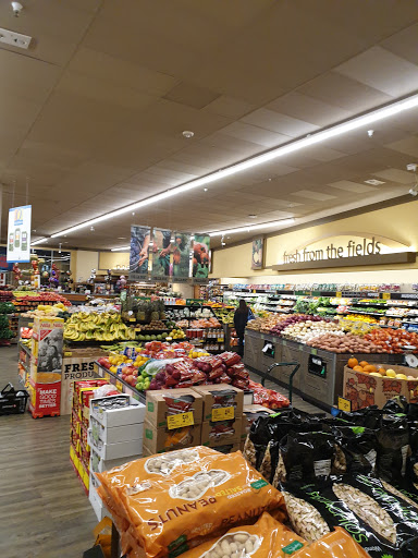 Grocery Store «Safeway», reviews and photos, 10541 Connecticut Ave, Kensington, MD 20895, USA