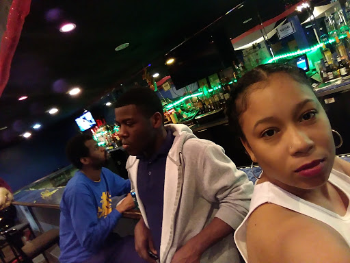 Night Club «Club Caribbean», reviews and photos, 15331 Fenkell Ave, Detroit, MI 48227, USA
