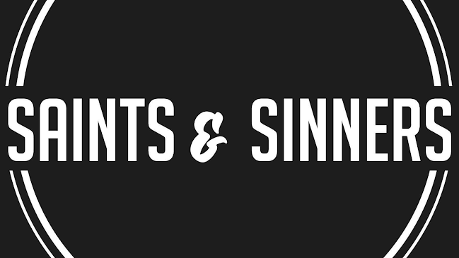 Saints & Sinners Herning - Tatovør
