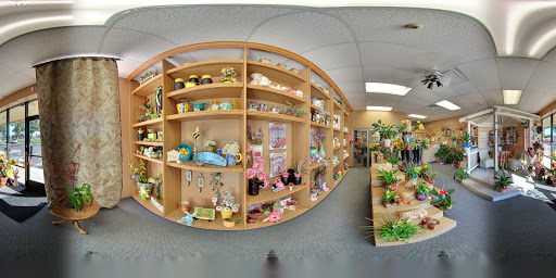 Florist «Blossoms & Balloons Florist», reviews and photos, 199 Cirby Way #17, Roseville, CA 95678, USA
