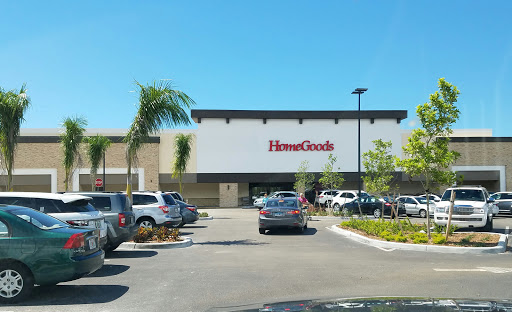 Department Store «HomeGoods», reviews and photos, 4155 9th St N, Naples, FL 34103, USA