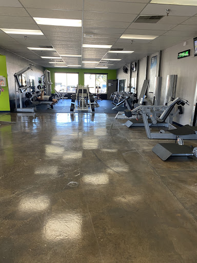 Gym «Fitness 1440», reviews and photos, 2225 S Main Rd, Lebanon, OR 97355, USA